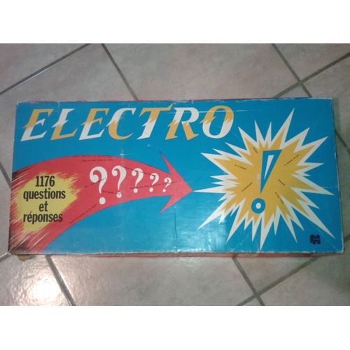 Electro Jumbo 624