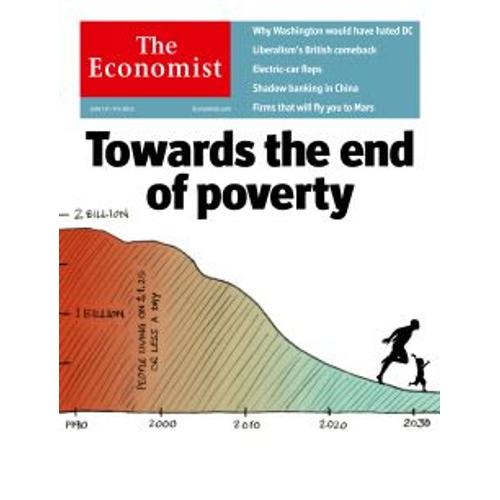 The Economist : Vol.407 N° 8838 - June 1st-7th 2013 