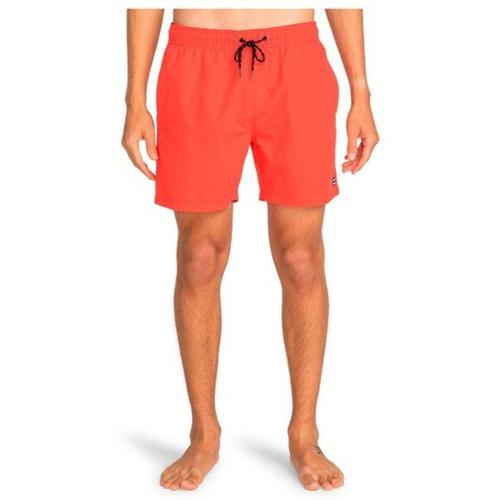 All Day Short De Bain Taille M, Multicolore