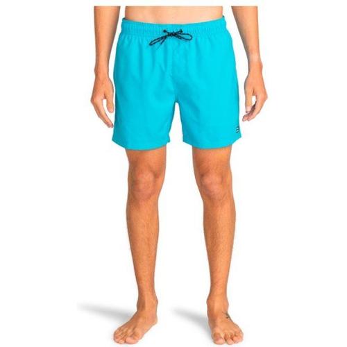 All Day Short De Bain Taille S, Multicolore