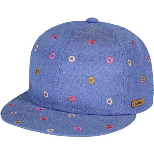 Kid's Pauk Cap Casquette Taille 53 Cm, Bleu