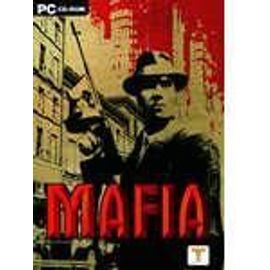 Mafia Pc
