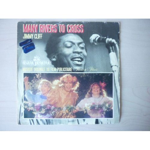 Many Rivers To Cross - Bof 'fleur A Fleur' - Promo
