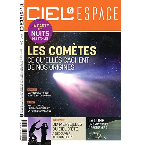 Ciel Et Espace 531 
