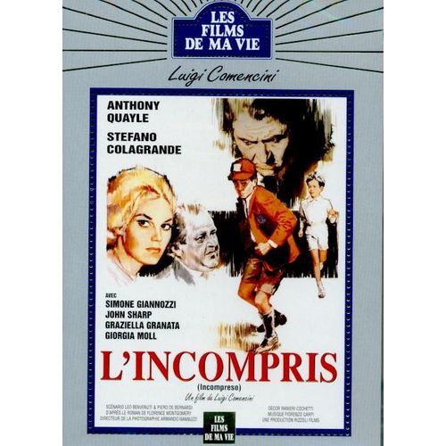 L'incompris