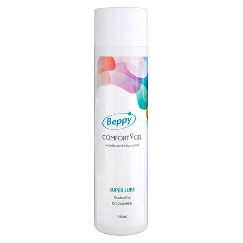 Lubrifiant Beppy 250 Ml A Base D Eau