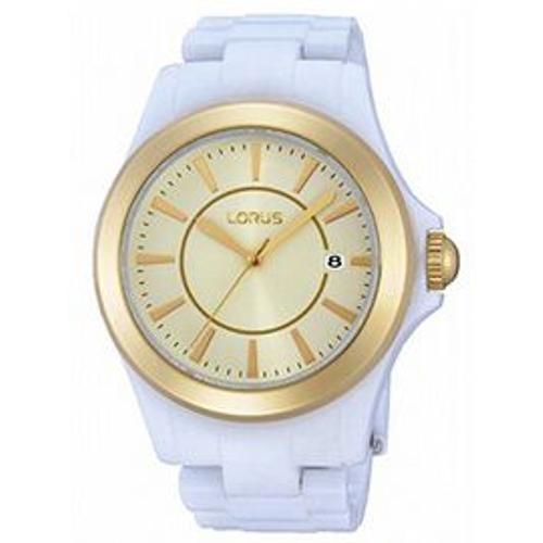 Montre Femme Lorus Rh976ex9