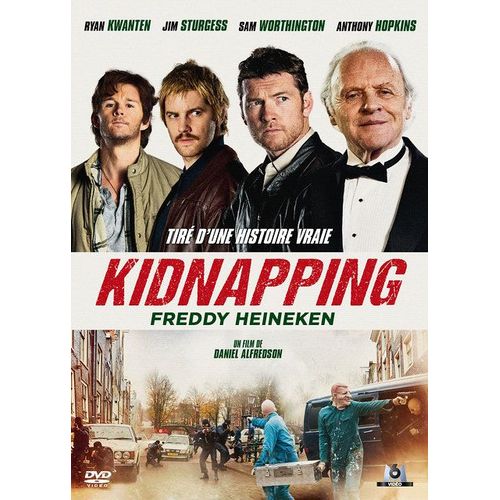 Kidnapping Mr. Heineken