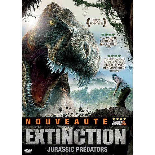 Extinction