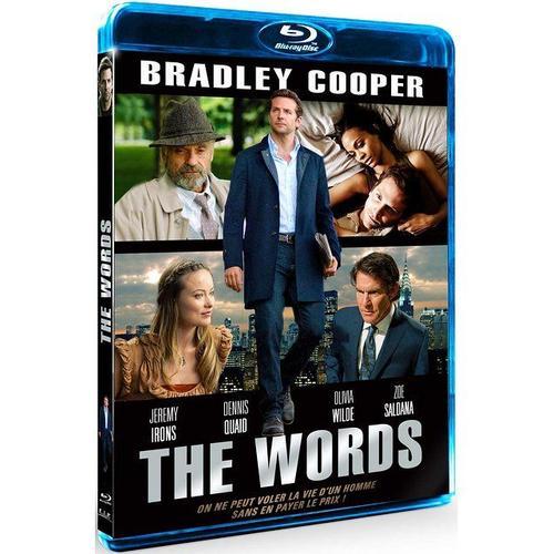 The Words - Blu-Ray