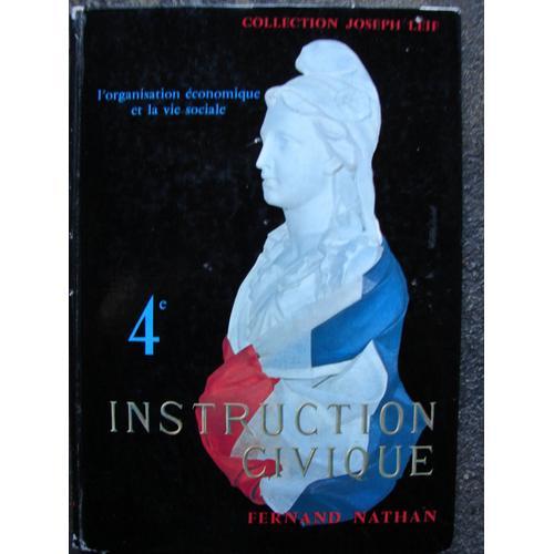 Instruction Civique