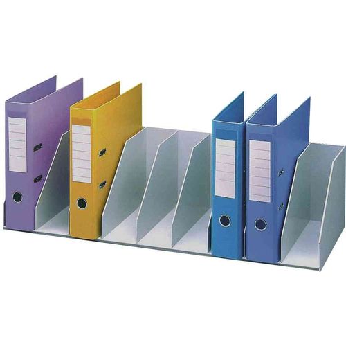 Paperflow Trieur 9 Cases Fixes Pour Classeurs À Levier Standard