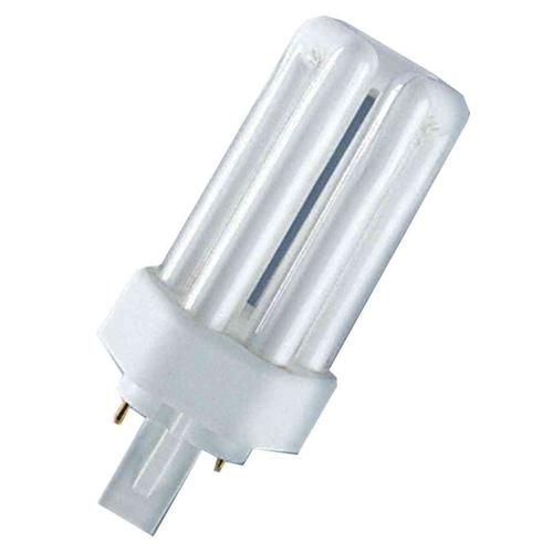 Osram Lampe Compacte Fluorescente  Dulux T Plus, 26 Watt