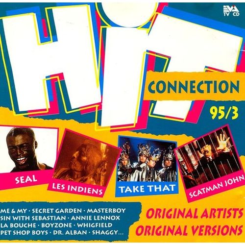 Hit Connection 95/3