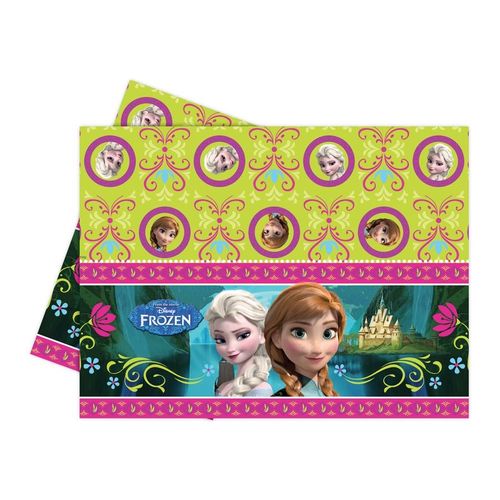 Nappe Reine Des Neiges