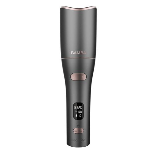 Fer À Friser Cecotec Surfcare 750 Travel Magic Waves Surfcare 750 Travel Magic Waves