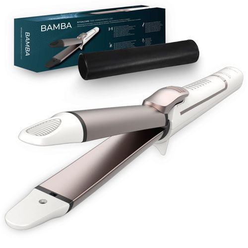 Fer À Cheveux Bamba Ritualcare 1000 Hidraprotect 2in1 Cecotec Ritualcare 1000 Hidraprotect 2in1
