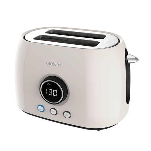 Toaster Classictoast 8000 Beige Double