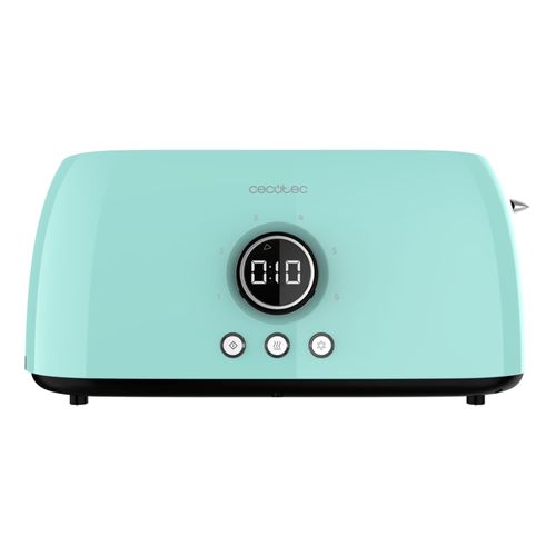 Toaster Classictoast 15000 Blue Extra Double