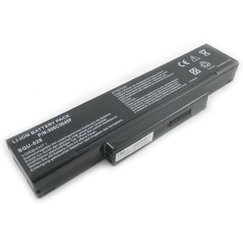 Batterie pour ASUS X53S