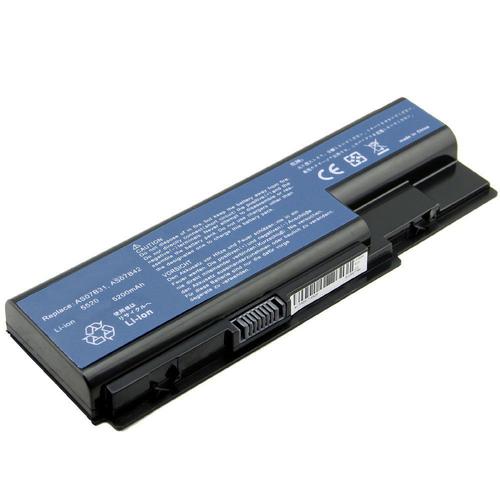 Batterie ordinateur pour AS07B51