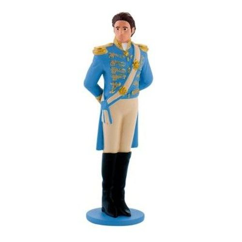 Figurine Cendrillon Le Film : Le Prince Charmant