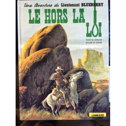 Le Hors La Loi