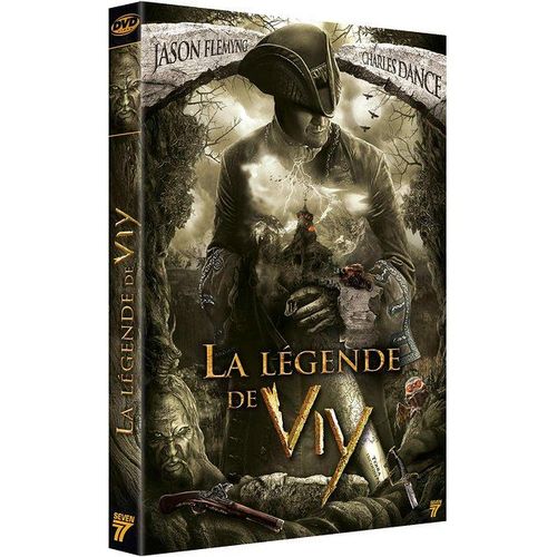 La Légende De Viy