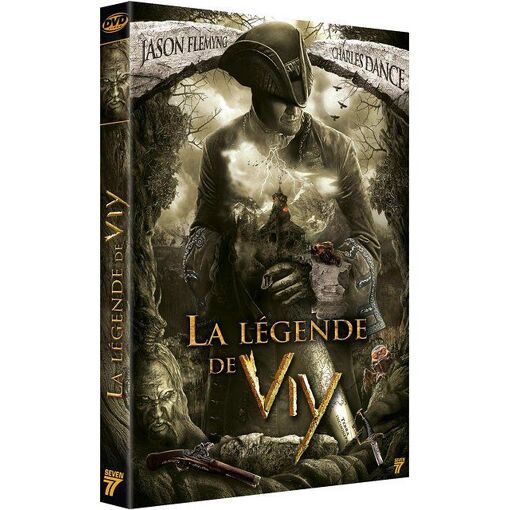 La Légende de Viy