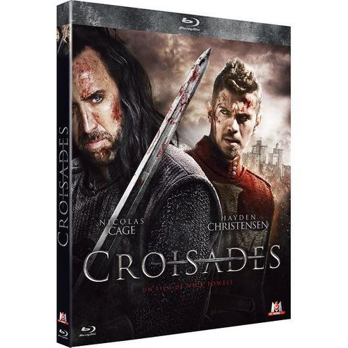 Croisades - Blu-Ray