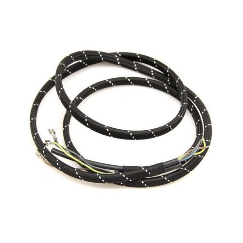 500582912. CORDON VAPEUR + CABLE ASTORIA CSI