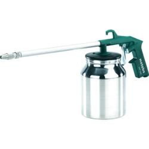 Pistolet pulvérisateur Metabo SPP 1000