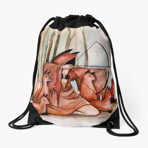 Sac à dos Fierté Sac à cordon pour le sport cadeau