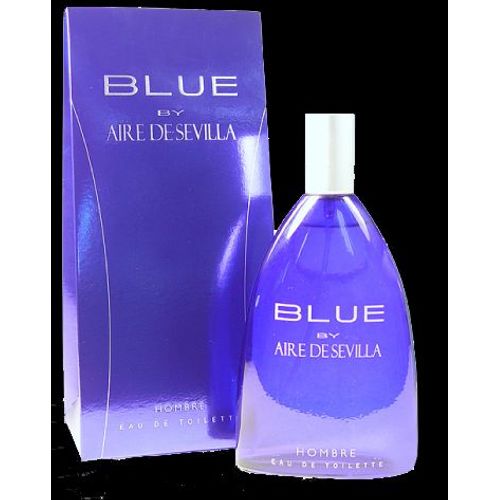 Instituto Español Blue By Air De Sevilla Eau De Toilette Vaporisateur 150 Ml 