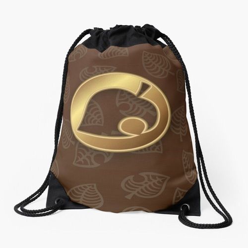 Sac à dos Sac à dos Nook Inc. Sac à cordon pour le sport cadeau