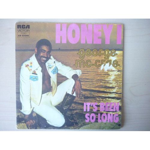 Honey / It S Been So Long