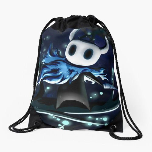 Sac à dos Chevalier creux Sac à cordon pour le sport cadeau