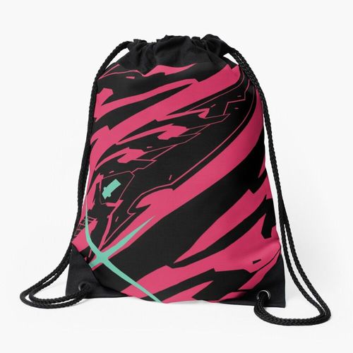 Sac à dos L'Égide (Pyra) Sac à cordon pour le sport cadeau