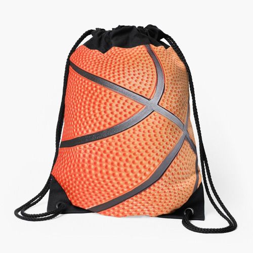Sac à dos Basket-ball Sac à cordon pour le sport cadeau