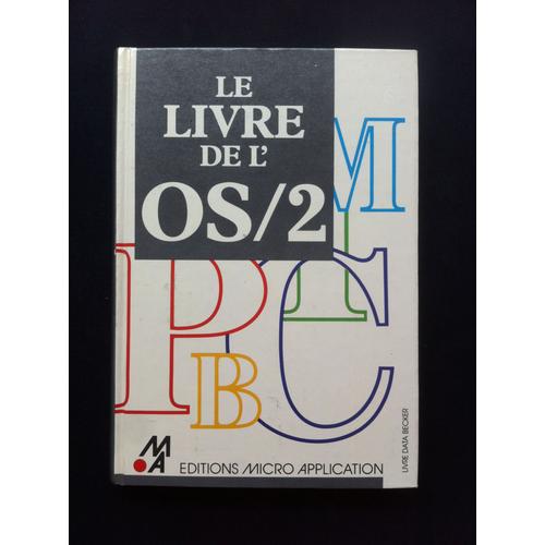 Le Livre De L'os/2