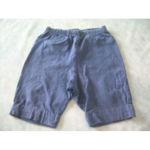 Cycliste Bleu Mixte 6 Ans
