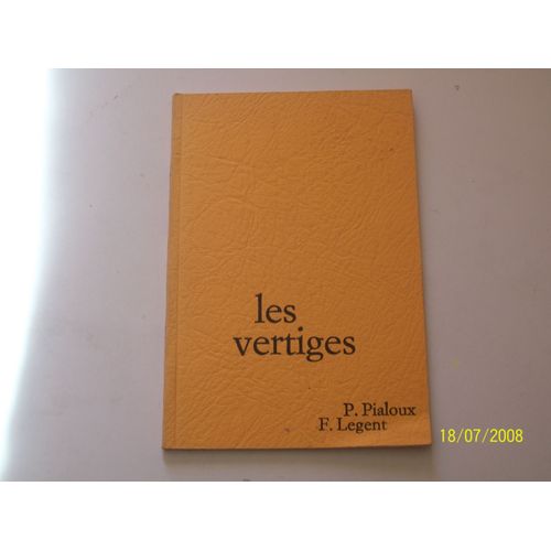 Les Vertiges