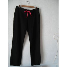 Pantalon Femme Sport Détente H&m Neuf