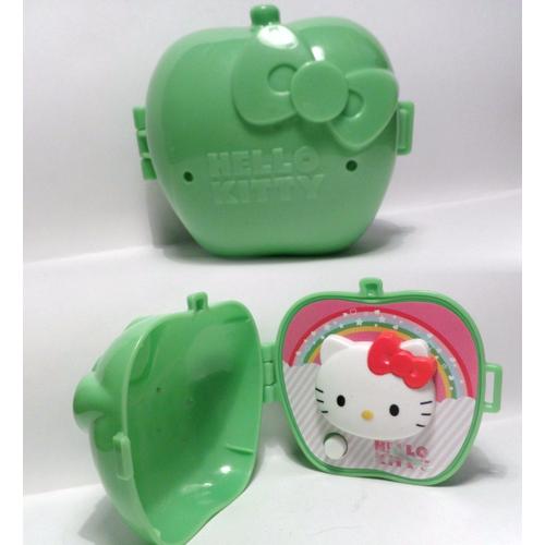 Bague hello kitty hot sale