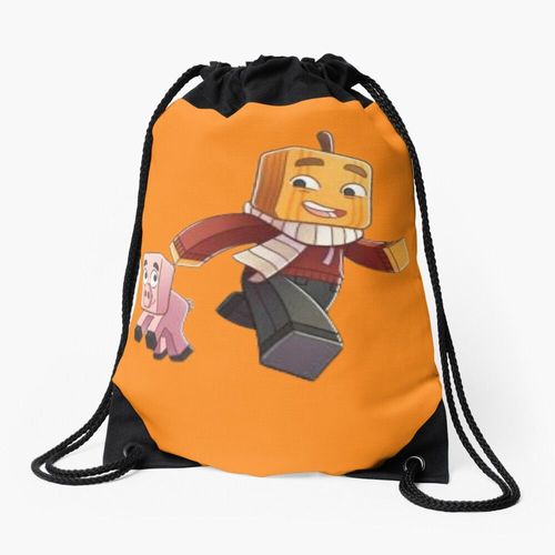 Sac à dos Enfants Paluten Sac à cordon pour le sport cadeau