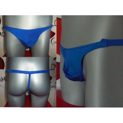 String Taille S Homme Viril Erotique Thong Man Underwear 