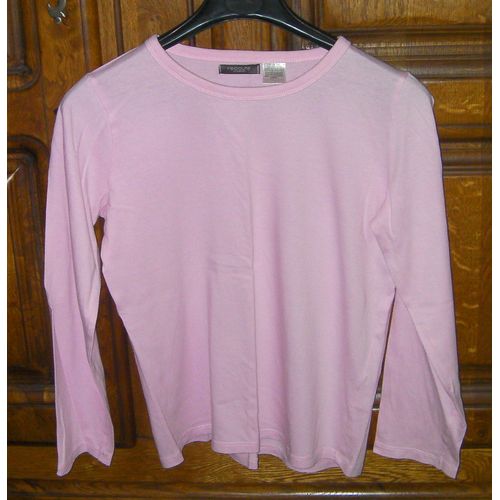T-Shirt La Redoute Création - Taille 10/12 Ans