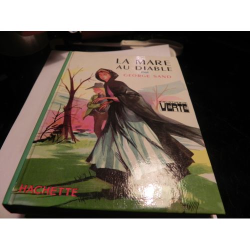 La Mare Au Diable