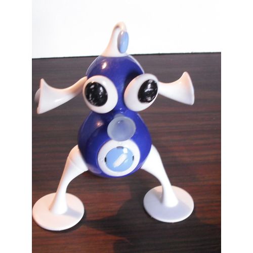 Jouet Mac Donald Zizzle Bleu