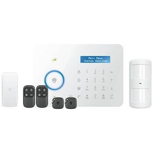 Système d'alarme GSM-PSTN Chuango CG-B11